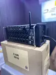 Behringer XR18 Digital Mixer Console - 1