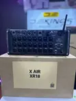 Behringer XR18 Digital Mixer Console - 2