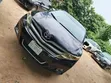 Toyota Venza 2012 Black - 4