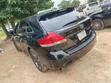 Toyota Venza 2012 Black - 5