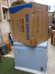 New Skyrun BD-260A Freezer – 260L Capacity - 2