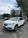 Acura MDX 2015 Fari - 1