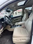 Acura MDX 2015 Fari - 3