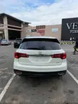 Acura MDX 2015 Fari - 5