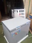 Skyrun 260L Multipurpose Chest Freezer - 1