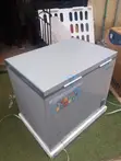 Skyrun 260L Multipurpose Chest Freezer - 2