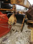 Caterpillar Excavator Buckets - Foreign Used - 3