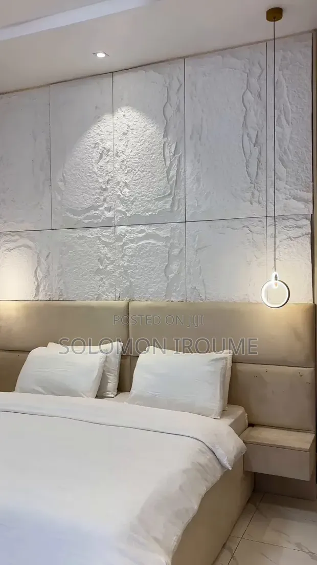 Luxury 2 Bedroom Short-Let Apartment - 1