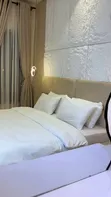 Luxury 2 Bedroom Short-Let Apartment - 2