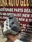 Toyota Corolla 2016-2017 ABS Controller & Pump - 2