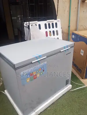 Skyrun BD260A 260L Chest Deep Freezer
