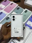 Apple iPhone 16 128GB White (Foreign Used) - 2