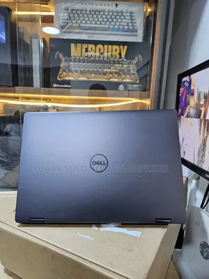 Dell Latitude 9440 2-in-1 Laptop - 32GB RAM, 512GB SSD