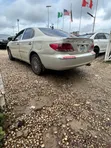 Lexus ES 330 Sedan 2004 Zinari - 1