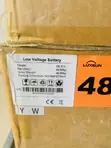 Lexsun Lithium Battery 5KWH 48V - 1