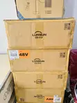 Lexsun Lithium Battery 5KWH 48V - 3