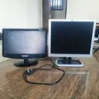HP Desktop Computer 2GB RAM Intel Pentium 250GB HDD - 4
