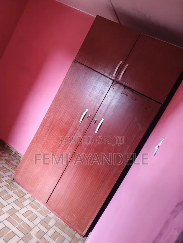 Furnished 1-Bedroom Apartment for Rent in Ogunlewe Estate, Igbogbo - 1