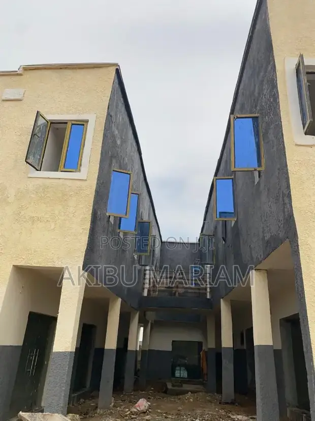 Shop for Rent in Asokoro Extension - 1