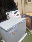 Skyrun 260L Chest Freezer with Temperature Control - 2