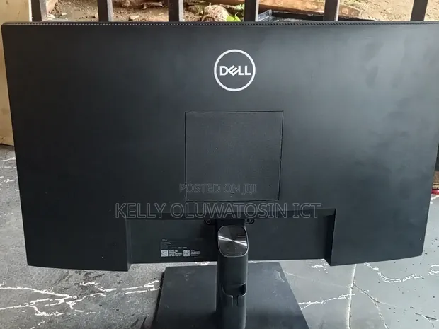 Dell E2423HF 23.8-inch Full HD Monitor - 1