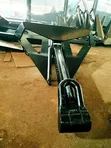 High Holding Power Flipper Delta Anchor - 1