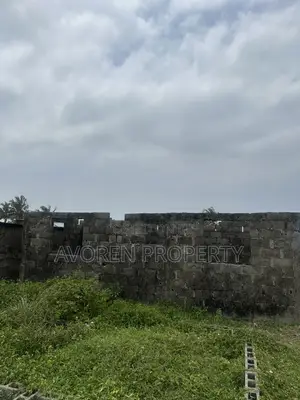 2-Bedroom Bungalow Mara Kammalawa Don Siyarwa a Eleko