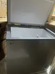 LG 205R Chest Freezer - 194L - 1
