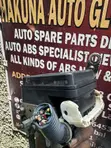 Toyota Yaris 2011 ABS Pump & Module - 1