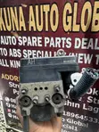 Toyota Yaris 2011 ABS Pump & Module - 2