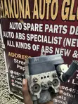 Toyota Yaris 2011 ABS Pump & Module - 3