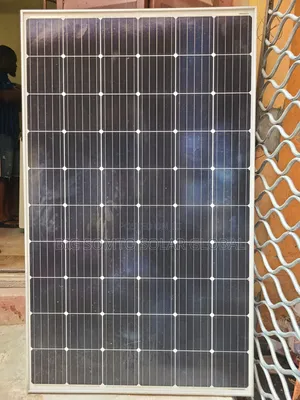 300W Canadian Solar Panel - Brand New