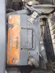 Toyota Corolla Verso 2006 Silver - 2