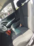 Toyota Corolla Verso 2006 Silver - 3