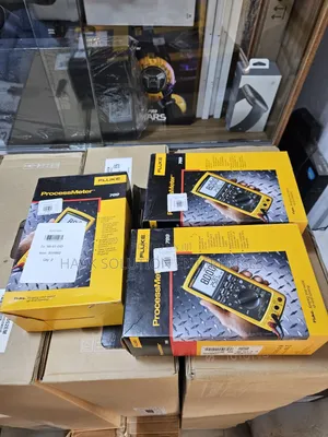 Fluke 789 Processmeter