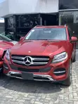 Mercedes-Benz GLE 350 2016 Ja - 1