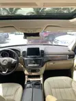 Mercedes-Benz GLE 350 2016 Ja - 5