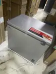 LG Chest Freezer 194 Litres - Model 205R - 1