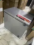 LG Chest Freezer 194 Litres - Model 205R - 2