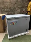 Skyrun BD-260A Chest Freezer for Shops - 1