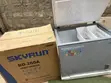 Skyrun BD-260A Chest Freezer for Shops - 2