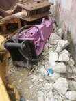 Caterpillar Jack Hammer for Excavators - 2