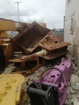 Caterpillar Jack Hammer for Excavators - 3