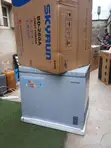 Skyrun 260L Chest Freezer - Brand New - 1