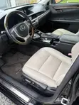 Lexus ES 2015 Baki - 4