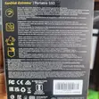SanDisk Extreme Portable SSD 4TB - 2