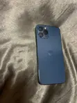 Apple iPhone 12 Pro Max 128GB Blue - 2