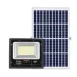 SUKHIG 500W Solar Flood Light for Outdoor Security - 2