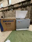Skyrun BD-260A Deep Freezer 260L - 1