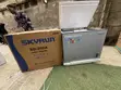 Skyrun BD-260A Deep Freezer 260L - 2